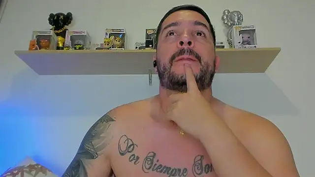 camilo_restrepo21: απευθείας συνομιλία ΧΧΧ