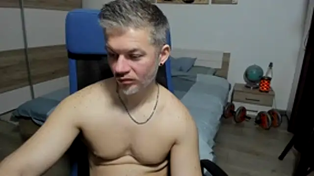 RobbyShawz: απευθείας συνομιλία ΧΧΧ