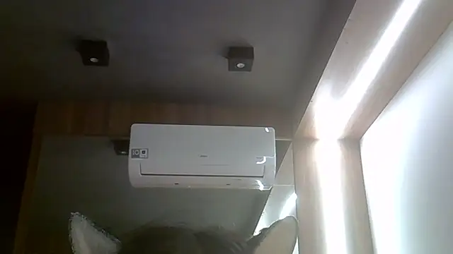 Show de webcam de SkinnyKitten