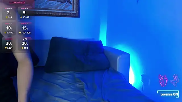 Axel_OS live XXX chat