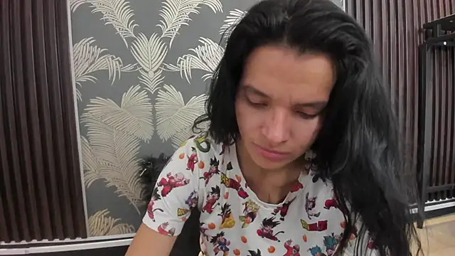 _shantal_smith: απευθείας συνομιλία ΧΧΧ