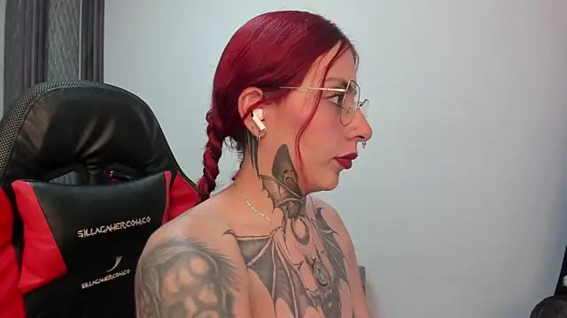 selene_red_ Chat XXX live