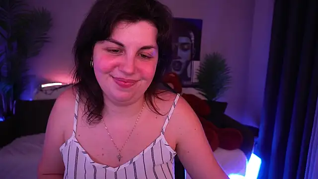 XXX chat uživo modela MirandaWong