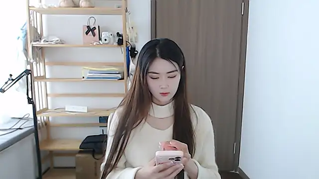 Chat +18 de Mimi-cnbaby ao vivo