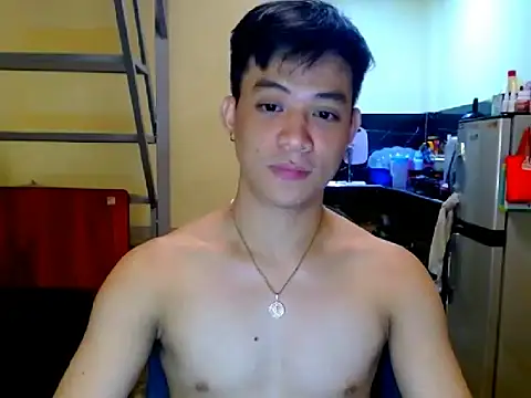 AsianCUMQUICKLY Webcam show