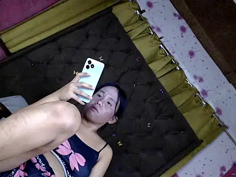 Cockyliciousx webcam show