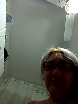 Show de Manu6769 na webcam