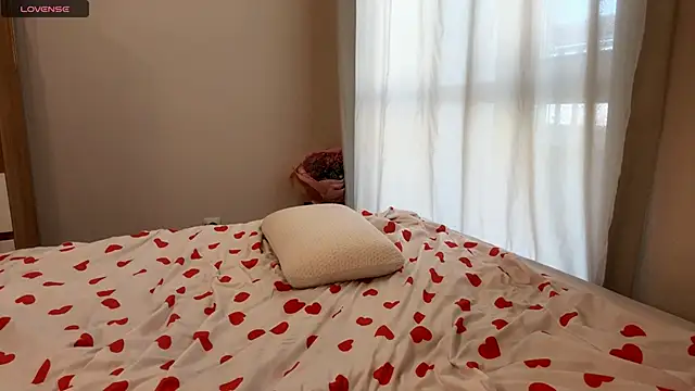 Sakuravice's Webcam Show