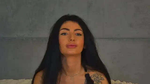 MadisonKroft Live XXX Chat