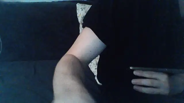 KaelNox – Live XXX-chat