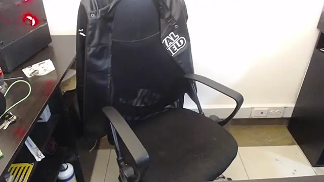 Jon_Jodson Show Webcam