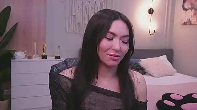 دردشة Molly_Jons الجنسية المباشرة