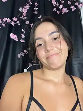 Chat +18 de Scarlett05 ao vivo