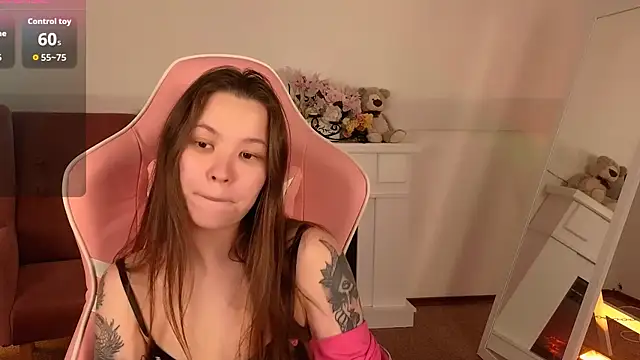 Maya_soft Live XXX-chat