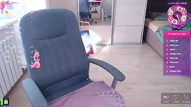 Lana__Nova's Live XXX Chat