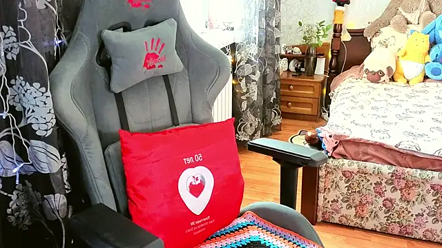 TinaBrook Live XXX-Chat