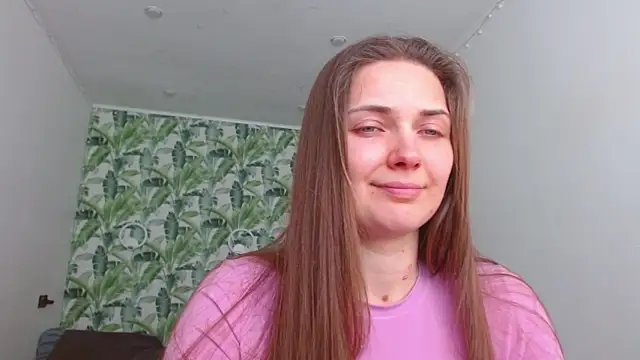 Olivia_shine's Live XXX Chat