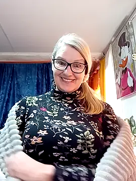 irinamaux Live XXX-Chat