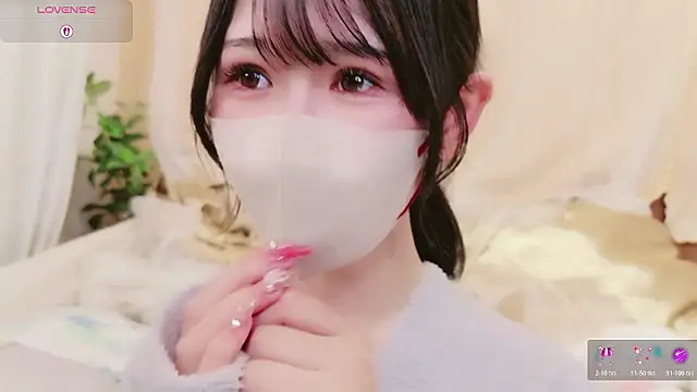 Conatsu: онлайн-секс-чат