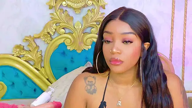 SalomeRestrepo Live XXX-Chat