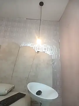 Annyeli Live XXX-Chat