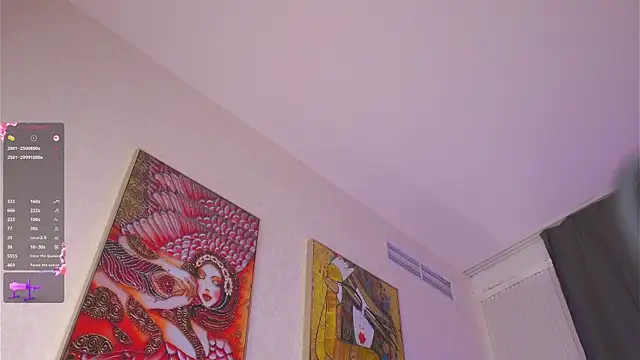 LiliBanger Live XXX Chat