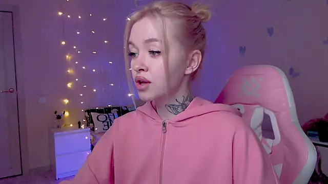 Naughty_Mable Live XXX-Chat