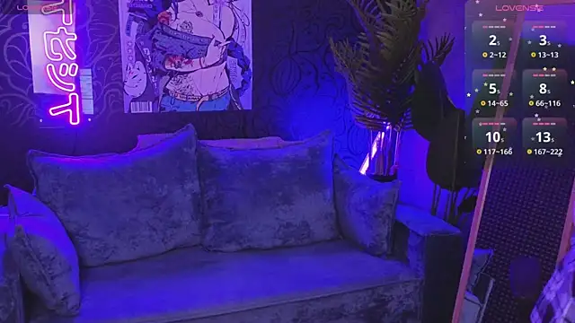 roxy_riot_n Live XXX chat