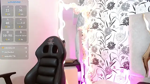 Gaby_tay1 Live XXX-Chat