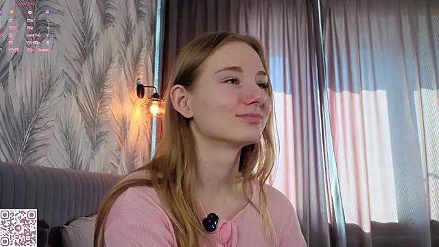 ElvinaRosen Live XXX chat