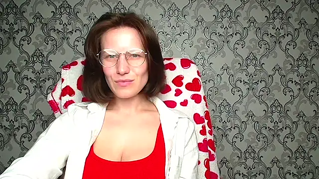 Živý XXX chat Kelly_Kisss