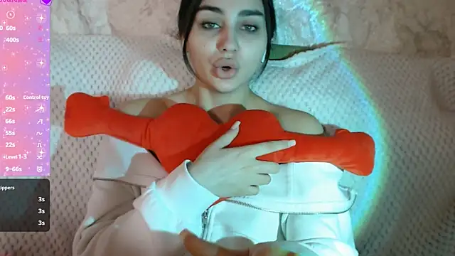 ChocolateKity's Live XXX Chat