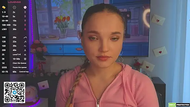 JulieLupo Live XXX Chat