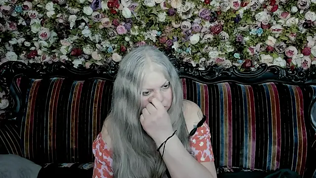 mariabelladonna Live XXX-Chat