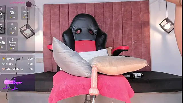 Noah_KatzのライブXXXチャット