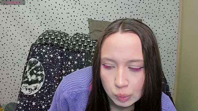 Carolina-skyn Live XXX chat