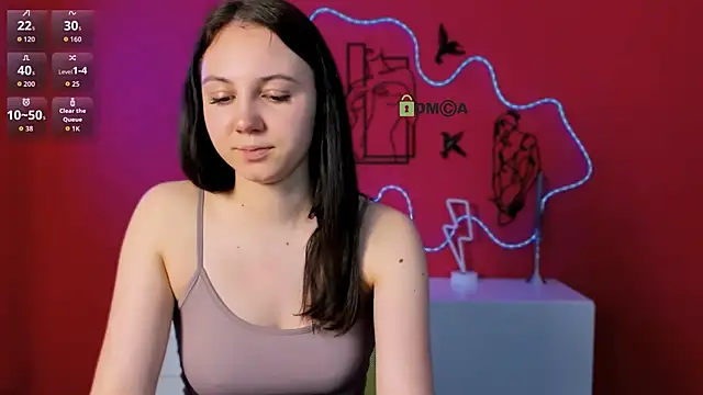 mira_vibe Live XXX Chat