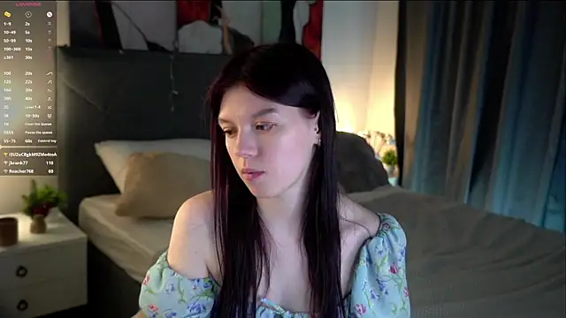 SelmaCarolfi Live XXX-Chat