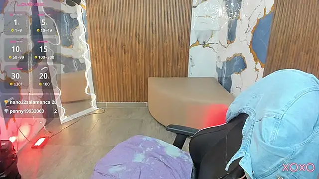 Athenaa_tay Live XXX-Chat