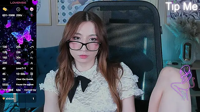 Karen__davisn Live XXX chat