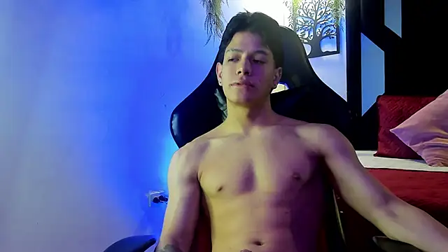 TonyPetrovjs: απευθείας συνομιλία ΧΧΧ