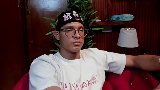 ban_sonder Live XXX-chat