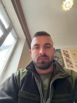 XXX chat uživo modela VANYA1997