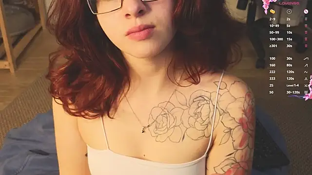 sweetsomuch Live XXX-Chat