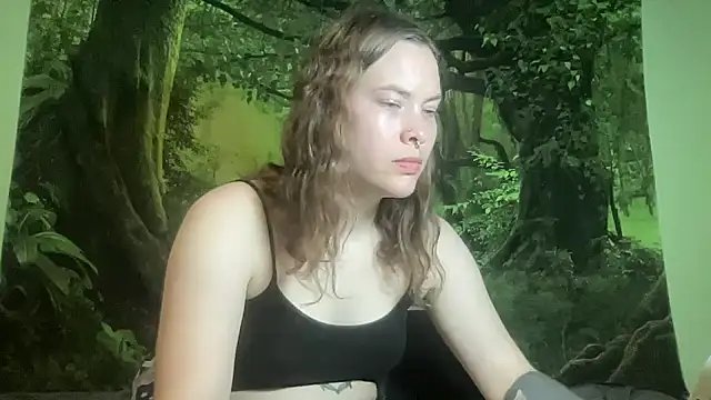 mo0ngoddess Live XXX-Chat