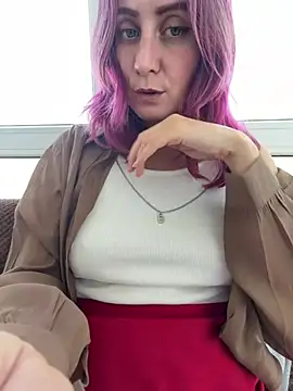 Puzdosia Live XXX-Chat