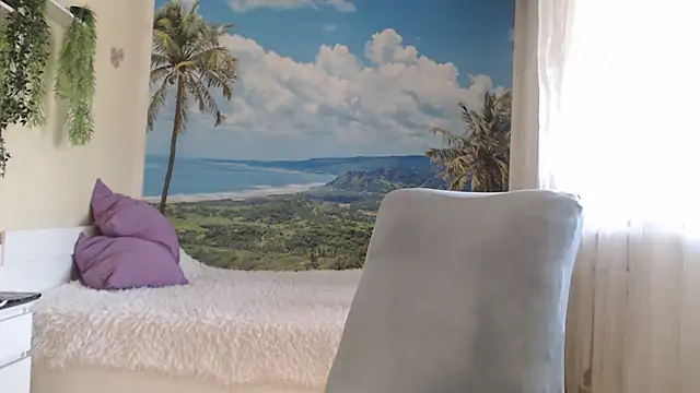 soaring_love Live XXX Chat