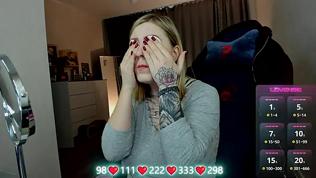 Olivia_Munk Live XXX Chat