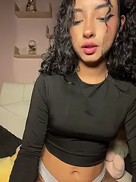 RosseMelody Live XXX-Chat