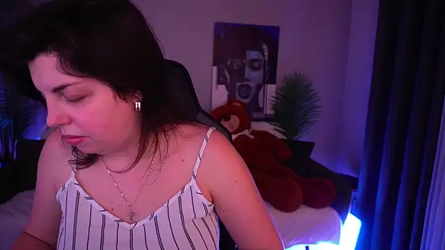 Chat XXX en directo de MirandaWong